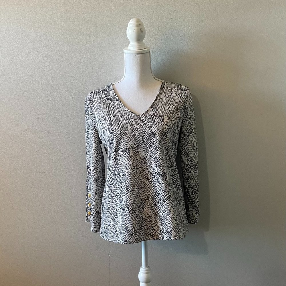 Ann Taylor Blouse